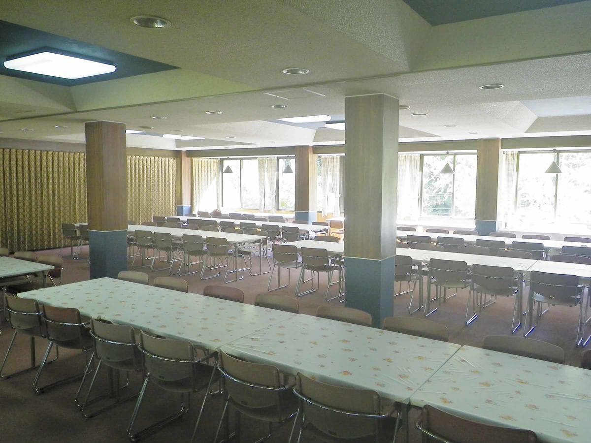 Hotel Misawa Katashina Buitenkant foto