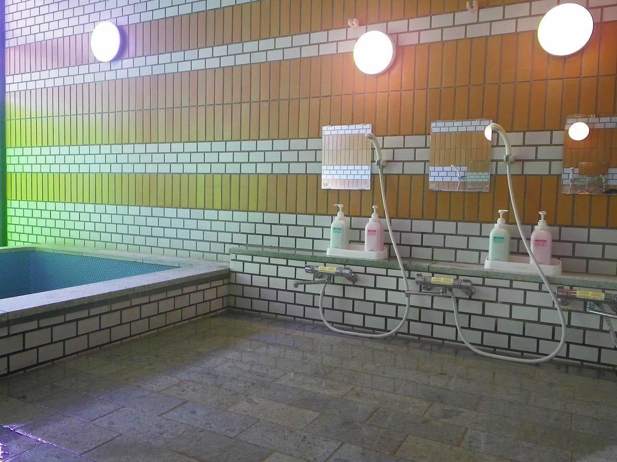 Hotel Misawa Katashina Buitenkant foto